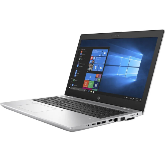 HP G4 650 I5-8TH