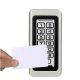 RFID S1401EM-W Waterproof Access Control 125KHZ