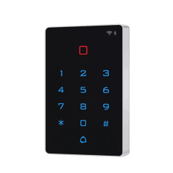 WIFI Tuya Smart Door Lock IP68 Door Access Control