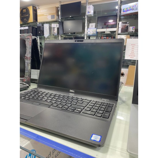 dell precision 3451 I7-9th