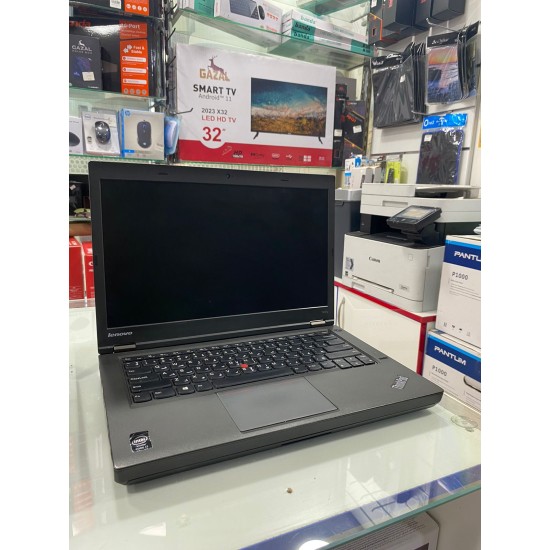 lenovo thinkpad i5-4th