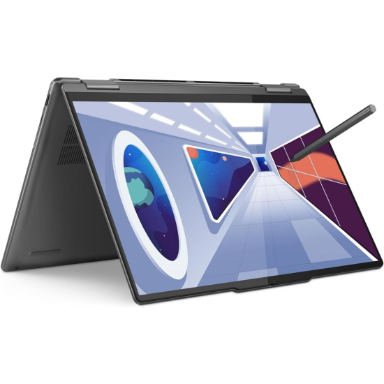 Lenovo Yoga 7 14IRL8 | Intel® Core™ i5-1340P 13 Gen, 8GB DDR5, 512GB SSD, 14" WUXGA (1920x1200) OLED 400nits / Windows® 11 Home