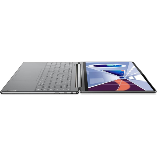 Lenovo Yoga 7 14IRL8 | Intel® Core™ i5-1340P 13 Gen, 8GB DDR5, 512GB SSD, 14" WUXGA (1920x1200) OLED 400nits / Windows® 11 Home