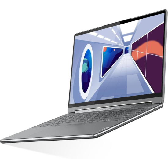 Lenovo Yoga 7 14IRL8 | Intel® Core™ i5-1340P 13 Gen, 8GB DDR5, 512GB SSD, 14" WUXGA (1920x1200) OLED 400nits / Windows® 11 Home