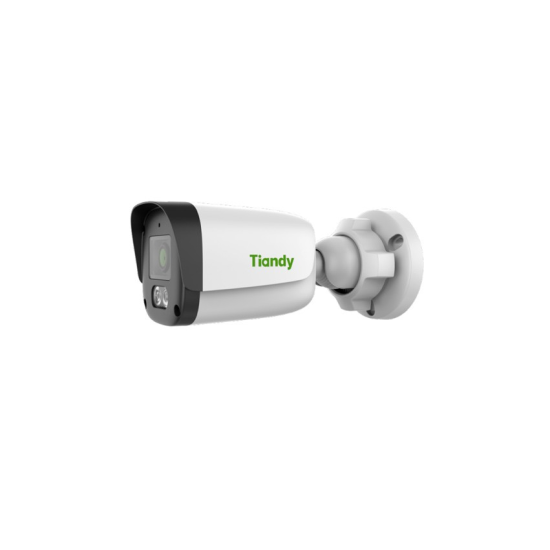 4MP Fixed IR Bullet Camera Tiandy