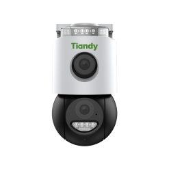 6MP WIFI PT Camera Tiandy