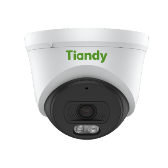 4MP Fixed Turret Camera Tiandy