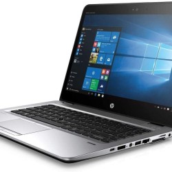 HP EliteBook 840 G3  | intel Core i7-6th Generation CPU | 16GB RAM | 512GB SSD | 14.1 inch