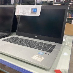 HP ProBook 650 G4 NoteBook 