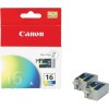 Canon BCI-16C Color Inkjet Cartridge Compatible with I-70/I-90