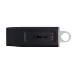 Kingston Flash 128 GB DataTraveler Exodia - USB 3.2