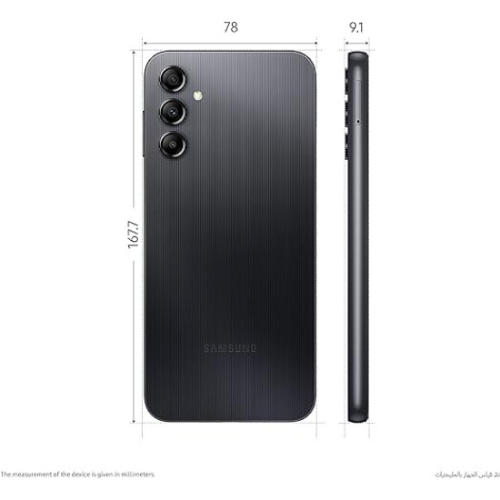 Samsung, Galaxy A14 5G,128GB,4GB - 5G