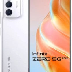 Infinix Zero 5G 2023 -256G