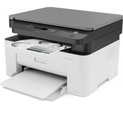 Printer HP Black LaserJet Pro MFP M135a