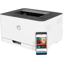 Printer HP Color Laser Wireless 150NW