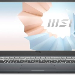 MSI THIN 15
