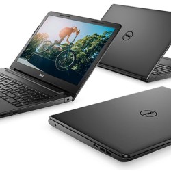 Dell Inspiron 15 3576