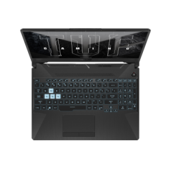 ASUS FX507ZC4