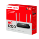 AC1200 Dual Band Wireless Router