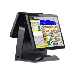 POS I5/4G/128G Touch Terminal Screen