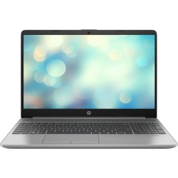 Laptop HP 255 G8 AMD RYZEN R5-5500 8GB DDRAM 4 FHD IPS 15.6 inch - Silver