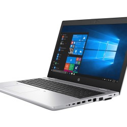 HP ProBook 640 G4 Intel Core I5-8250U 8GB Ram 256GB SSD Intel UHD Graphics 620 14″ Inch