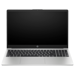 Laptop HP 250 G10 Notebook (8A515EA) intel i7-1355U 8 GB Ram / 512 GB SSD - 15.6 inch 13th Generation - Silver