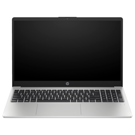 Laptop HP 250 G10 Notebook (8A515EA) intel i7-1355U 8 GB Ram / 512 GB SSD - 15.6 inch 13th Generation - Silver