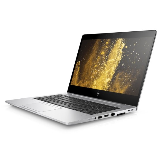 HP EliteBook 830 G5 X360 (Core i5 8th Gen, 8GB RAM, 256GB SSD, Touch Screen)