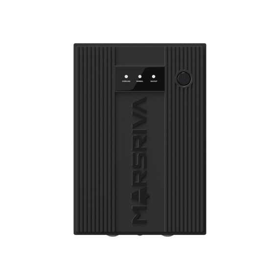 MARSRIVA MR-UF3000 - ELECTRONIC-UPS,DC UPS,ROUTER UPS