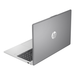 Laptop HP 250 G10 Notebook (8A515EA) intel i7-1355U 16 GB Ram (Customized) / 512 GB SSD - 15.6 inch 13th Generation - Silver