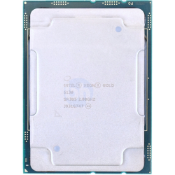 Intel® Xeon® Gold 6138 Processor