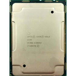 Intel® Xeon® Gold 6148 Processor