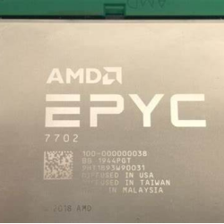 AMD EPYC™ 7702