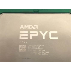 AMD EPYC™ 7702