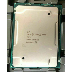 Intel® Xeon® Gold 6154 Processor