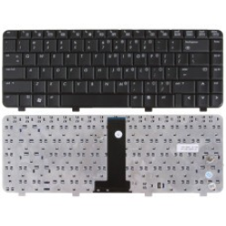 كيبورد اتش بي - عربي/انجليزي - Compatible HP compaq 550 Keyboard 