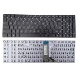 كيبورد أسوس - انجليزي/عربي - Compatible Asus X551 X551C X551CA X551M X551MA X551MAV Keyboard 