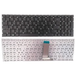 كيبورد أسوس - انجليزي/عربي - Compatible Asus TP550 TP550L TP550LA TP550LD TP550LJ R554 R554L R554LD Keyboard 