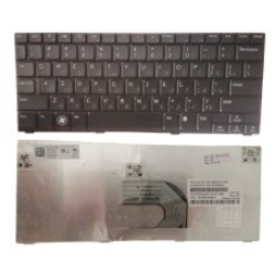 كيبورد ديل أصلية - عربي/انجليزي - Genuine Dell Inspiron Mini 1012 1018 Keyboard 0V3272 V3272 