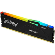 KINGSTON RAM FURY FOR DESKTOP BEAST 16 GB 5200MHZ DDR5