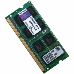 Kingston Ram for Laptop 4GB DDR3 1600 PC3-12800