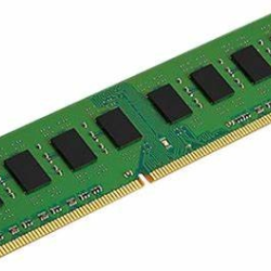 16GB DDR4-2133MHZ ECC MODULE