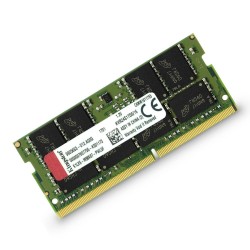 Kingston Ram 16GB 5200 Mhz DDR5 SODIMM for Laptop