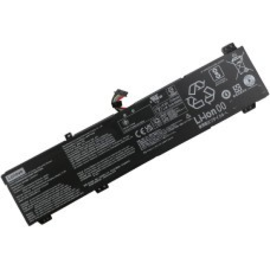 بطارية لاب توب لينوفو Genuine Lenovo Legion 5 Pro-16ACH6 Legion 5-15ITH6 Legion 7-16ITHg6 Battery - L20C4PC1