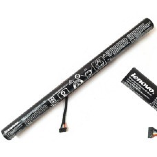 بطارية لينوفو أصلية - Genuine Lenovo Z5170 Ideapad 500-15 Yoga 500-14 Battery - L14L4A01