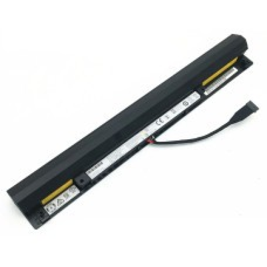 بطارية لاب توب لينوفو Compatible Lenovo ideapad 300-15 300-14 100-15 100-14 110-15 Battery - L15S4A01 - 14.4v 2200mAh 32Wh