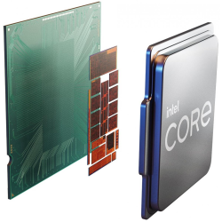 Intel Core i5-13400F Up To 4.6GHz, 13TH Gen CPU Processor LGA1700, 10 Cores (6P+4E) , 16 Threads (Tray)