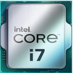 Intel NEW 14Gen Core i7-14700K 20-Cores up to 5.6 GHz L2+L3 61MB Cache w/ Integrated Graphics & Unlocked - Tray