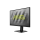MSI Gaming Monitor MAG274UPF Flat, 27" UHD 4K, 144Hz, 1ms IPS FreeSync Premium, adjustable, VESA DisplayHDR 400, Black / 3 Years Warranty